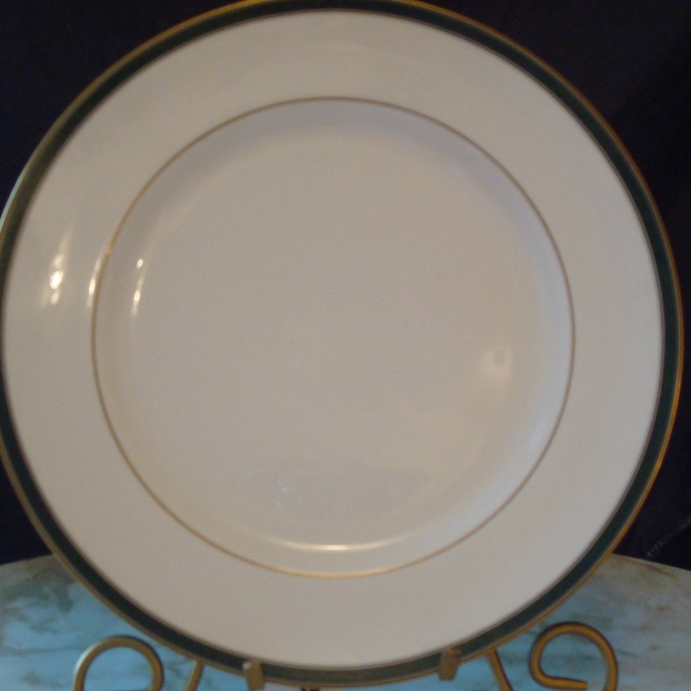 Spode Tuscana Fine Bone China Dinner Plate